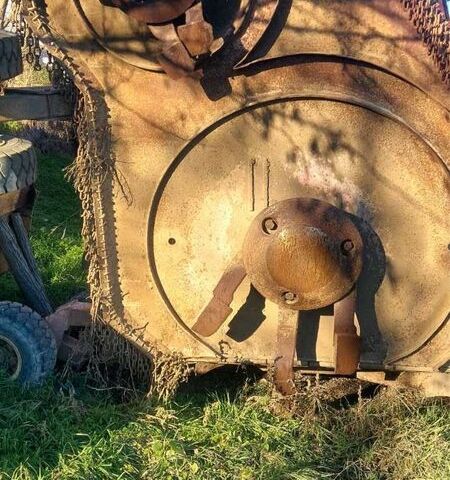 Другая Другая, объемом двигателя 0 л и пробегом 0 тыс. км за 13455 $, фото 4 на Automoto.ua