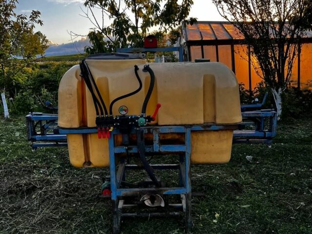 Інша Інша, об'ємом двигуна 0 л та пробігом 0 тис. км за 614 $, фото 1 на Automoto.ua