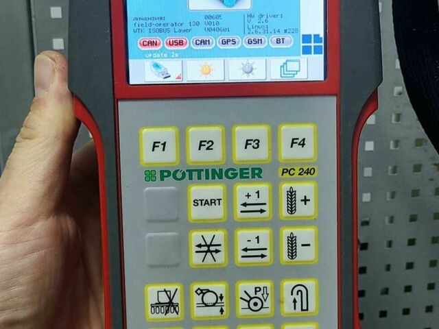 Другая Другая, объемом двигателя 0 л и пробегом 0 тыс. км за 324 $, фото 5 на Automoto.ua