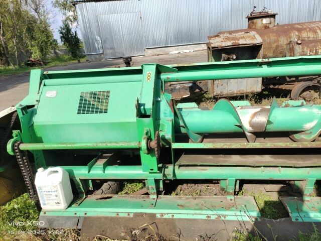 Другая Другая, объемом двигателя 0 л и пробегом 0 тыс. км за 6897 $, фото 6 на Automoto.ua