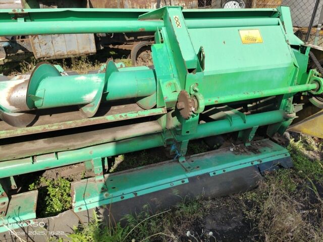 Другая Другая, объемом двигателя 0 л и пробегом 0 тыс. км за 6897 $, фото 5 на Automoto.ua