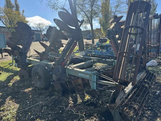 Інша Інша, об'ємом двигуна 0 л та пробігом 0 тис. км за 7583 $, фото 1 на Automoto.ua