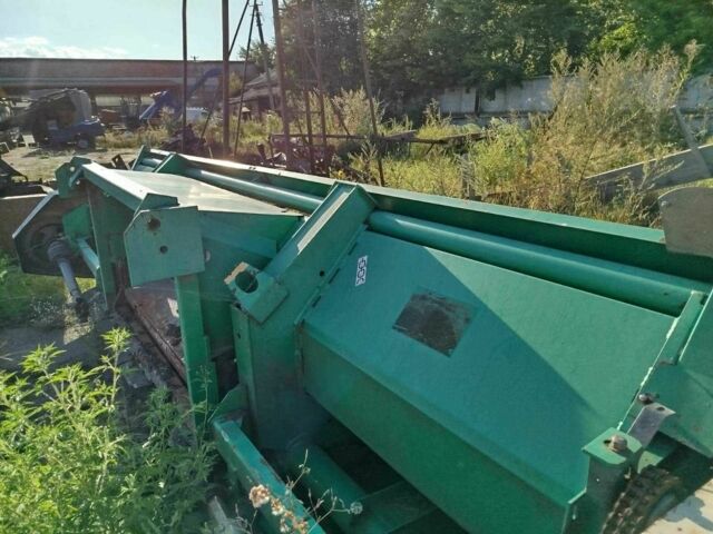 Другая Другая, объемом двигателя 0 л и пробегом 0 тыс. км за 4369 $, фото 2 на Automoto.ua