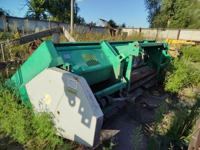 Другая Другая, объемом двигателя 0 л и пробегом 0 тыс. км за 4369 $, фото 3 на Automoto.ua