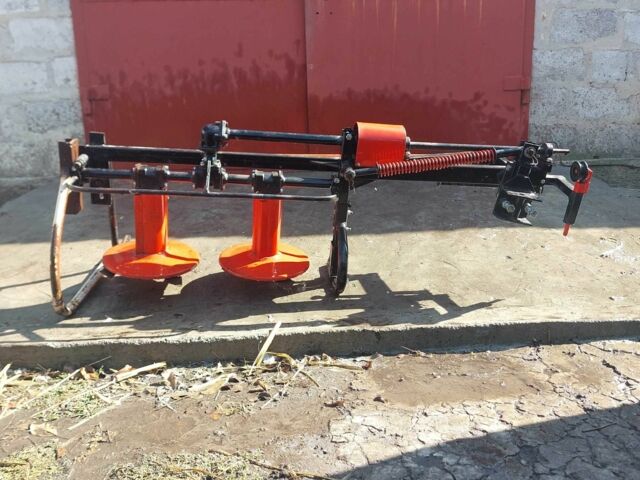 Другая Другая, объемом двигателя 0 л и пробегом 0 тыс. км за 170 $, фото 2 на Automoto.ua