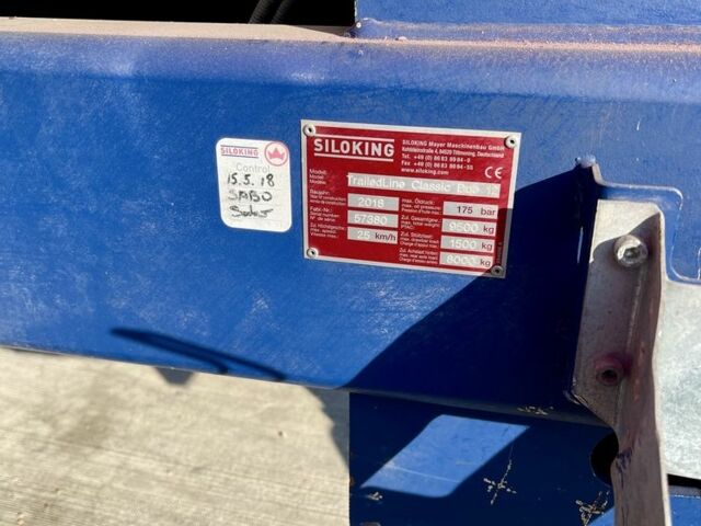 Другая Другая, объемом двигателя 0 л и пробегом 0 тыс. км за 18500 $, фото 6 на Automoto.ua