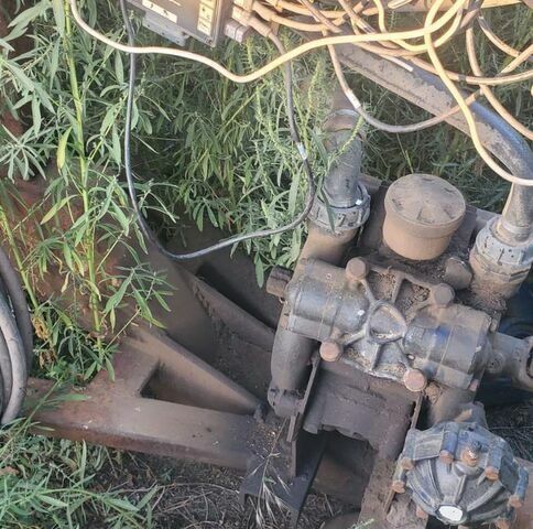 Другая Другая, объемом двигателя 0 л и пробегом 0 тыс. км за 198430 $, фото 2 на Automoto.ua