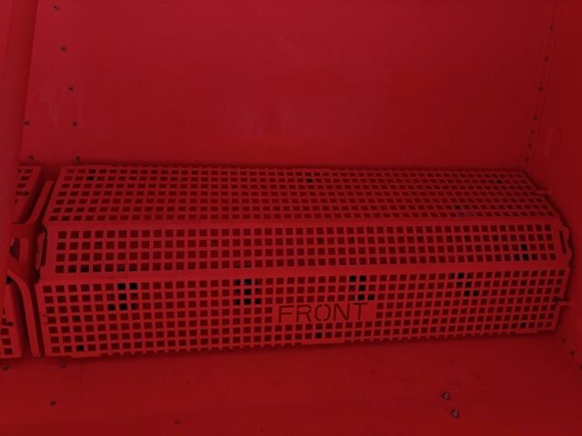 Другая Другая, объемом двигателя 0 л и пробегом 3 тыс. км за 75000 $, фото 6 на Automoto.ua