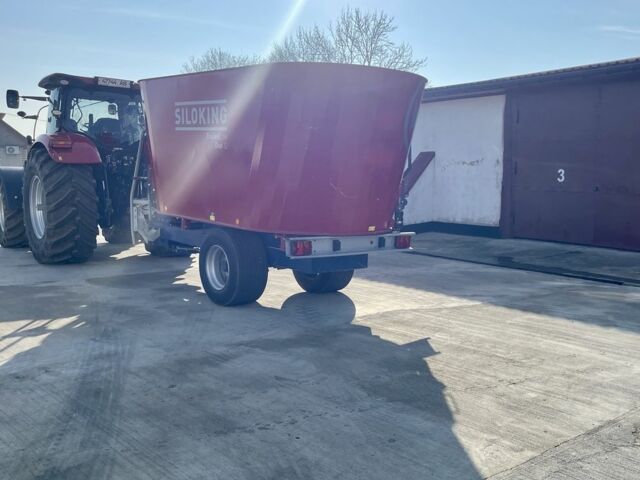 Другая Другая, объемом двигателя 0 л и пробегом 0 тыс. км за 18500 $, фото 1 на Automoto.ua