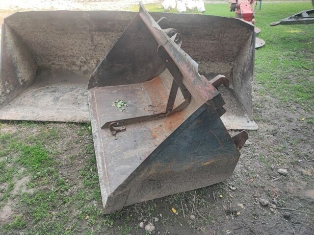 Другая Другая, объемом двигателя 4 л и пробегом 200 тыс. км за 268 $, фото 3 на Automoto.ua