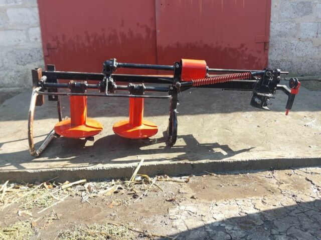 Другая Другая, объемом двигателя 0 л и пробегом 0 тыс. км за 170 $, фото 1 на Automoto.ua