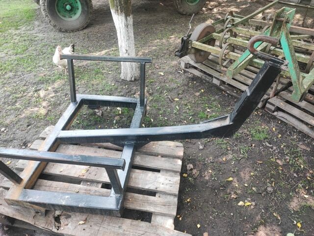 Другая Другая, объемом двигателя 4 л и пробегом 200 тыс. км за 268 $, фото 1 на Automoto.ua