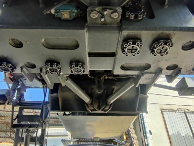 Другая Другая, объемом двигателя 6.7 л и пробегом 4 тыс. км за 160000 $, фото 11 на Automoto.ua