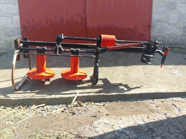 Другая Другая, объемом двигателя 0 л и пробегом 0 тыс. км за 170 $, фото 3 на Automoto.ua