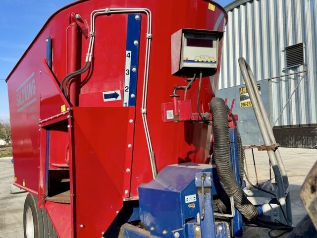 Другая Другая, объемом двигателя 0 л и пробегом 0 тыс. км за 18500 $, фото 7 на Automoto.ua