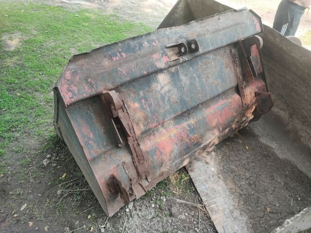 Другая Другая, объемом двигателя 4 л и пробегом 200 тыс. км за 268 $, фото 2 на Automoto.ua