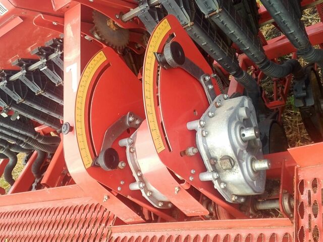 Другая Другая, объемом двигателя 0 л и пробегом 0 тыс. км за 4500 $, фото 5 на Automoto.ua