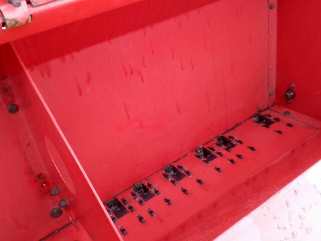 Другая Другая, объемом двигателя 0 л и пробегом 0 тыс. км за 4500 $, фото 8 на Automoto.ua