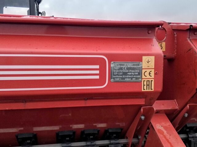 Другая Другая, объемом двигателя 0 л и пробегом 0 тыс. км за 4500 $, фото 9 на Automoto.ua