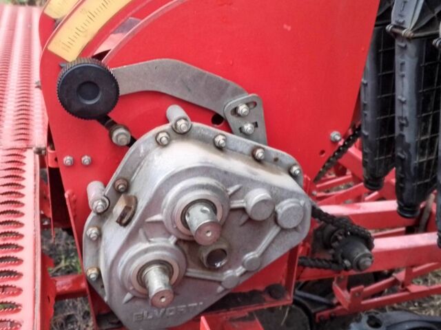 Другая Другая, объемом двигателя 0 л и пробегом 0 тыс. км за 4500 $, фото 10 на Automoto.ua