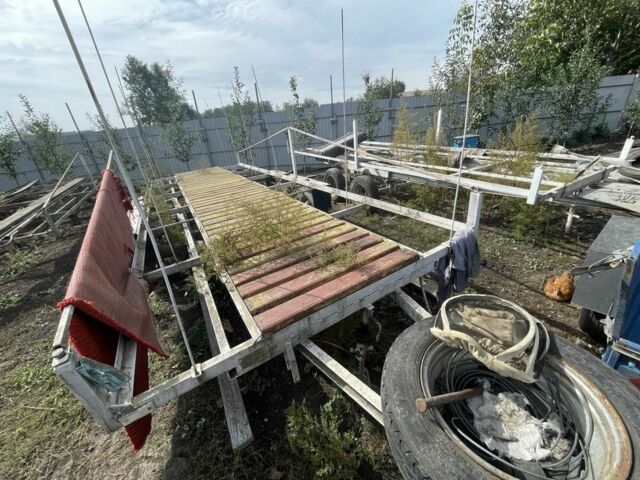 Інша Інша, об'ємом двигуна 0.6 л та пробігом 1 тис. км за 1000 $, фото 2 на Automoto.ua