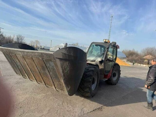 Другая Другая, объемом двигателя 4.4 л и пробегом 5 тыс. км за 69764 $, фото 6 на Automoto.ua