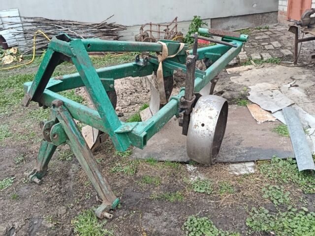 Другая Другая, объемом двигателя 0 л и пробегом 0 тыс. км за 237 $, фото 2 на Automoto.ua