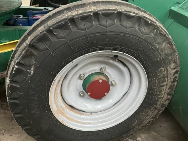 Інша Інша, об'ємом двигуна 0 л та пробігом 0 тис. км за 4284 $, фото 7 на Automoto.ua