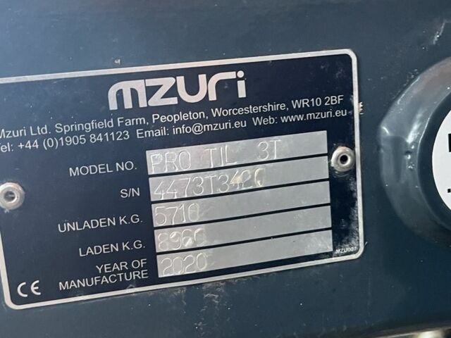 Другая Другая, объемом двигателя 0 л и пробегом 0 тыс. км за 103926 $, фото 6 на Automoto.ua