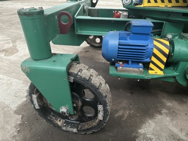 Інша Інша, об'ємом двигуна 0 л та пробігом 0 тис. км за 4284 $, фото 9 на Automoto.ua