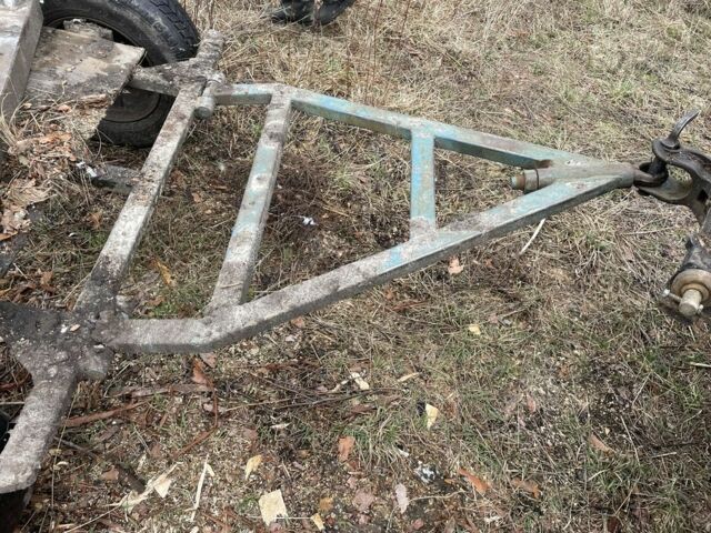 Другая Другая, объемом двигателя 0 л и пробегом 0 тыс. км за 700 $, фото 2 на Automoto.ua