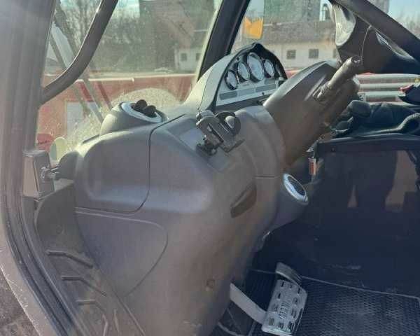 Другая Другая, объемом двигателя 4.4 л и пробегом 5 тыс. км за 69764 $, фото 9 на Automoto.ua