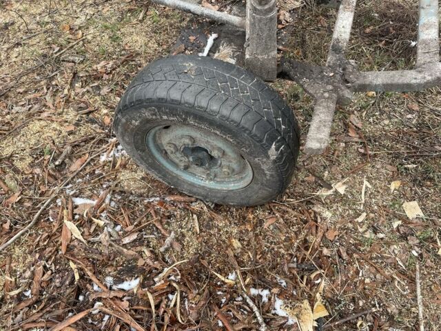 Другая Другая, объемом двигателя 0 л и пробегом 0 тыс. км за 700 $, фото 3 на Automoto.ua