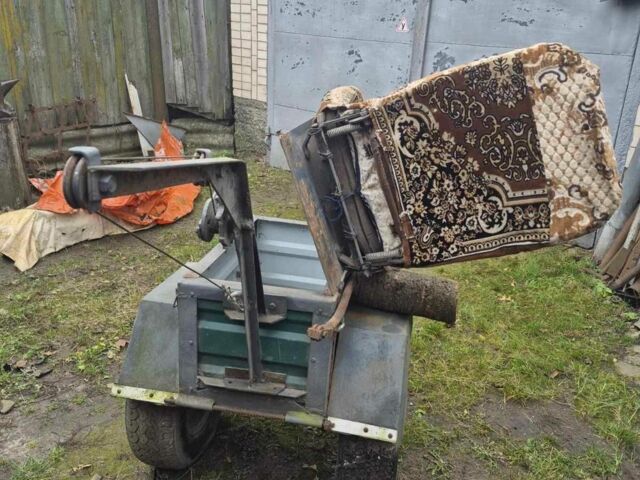 Другая Другая, объемом двигателя 0 л и пробегом 0 тыс. км за 24 $, фото 4 на Automoto.ua