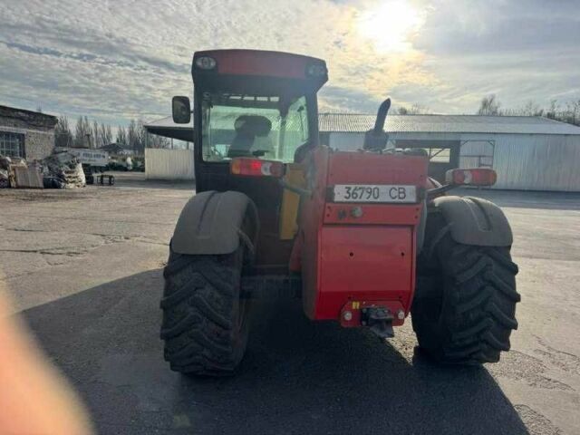 Другая Другая, объемом двигателя 4.4 л и пробегом 5 тыс. км за 69764 $, фото 1 на Automoto.ua