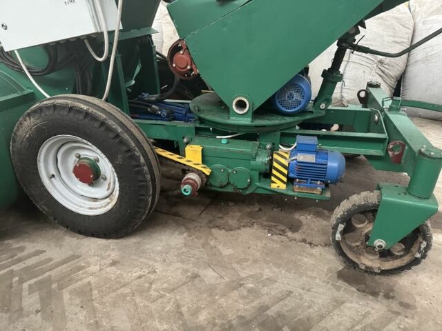 Інша Інша, об'ємом двигуна 0 л та пробігом 0 тис. км за 4284 $, фото 5 на Automoto.ua