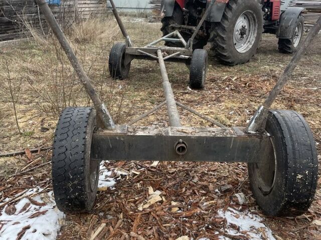 Другая Другая, объемом двигателя 0 л и пробегом 0 тыс. км за 700 $, фото 5 на Automoto.ua