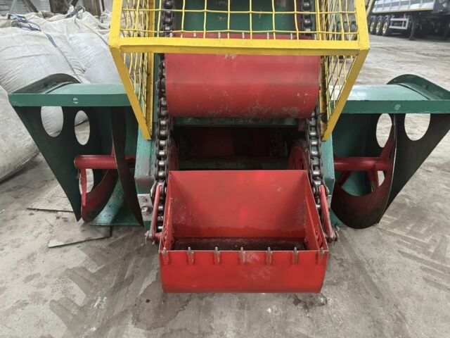 Інша Інша, об'ємом двигуна 0 л та пробігом 0 тис. км за 4284 $, фото 4 на Automoto.ua