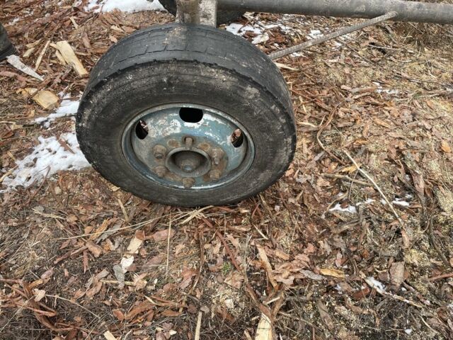 Другая Другая, объемом двигателя 0 л и пробегом 0 тыс. км за 700 $, фото 4 на Automoto.ua