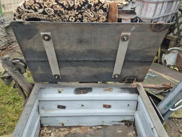 Другая Другая, объемом двигателя 0 л и пробегом 0 тыс. км за 24 $, фото 6 на Automoto.ua