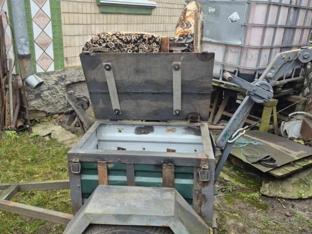 Другая Другая, объемом двигателя 0 л и пробегом 0 тыс. км за 24 $, фото 5 на Automoto.ua