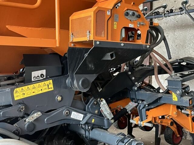 Другая Другая, объемом двигателя 0 л и пробегом 0 тыс. км за 103926 $, фото 2 на Automoto.ua