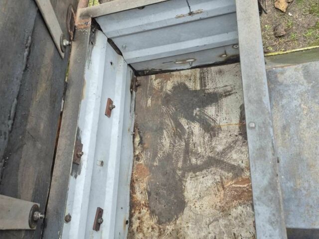 Другая Другая, объемом двигателя 0 л и пробегом 0 тыс. км за 24 $, фото 7 на Automoto.ua