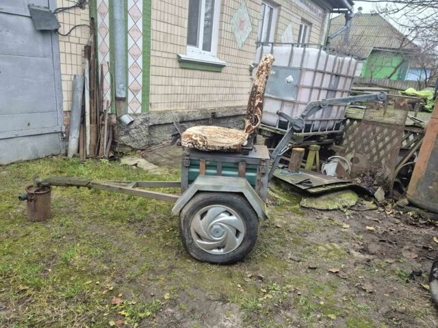 Другая Другая, объемом двигателя 0 л и пробегом 0 тыс. км за 24 $, фото 2 на Automoto.ua