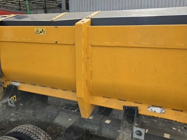 Другая Другая, объемом двигателя 0 л и пробегом 0 тыс. км за 10000 $, фото 2 на Automoto.ua