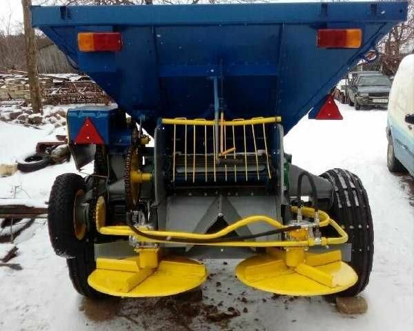 Другая Другая, объемом двигателя 0 л и пробегом 0 тыс. км за 4733 $, фото 2 на Automoto.ua