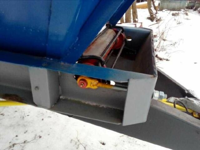 Другая Другая, объемом двигателя 0 л и пробегом 0 тыс. км за 4733 $, фото 3 на Automoto.ua