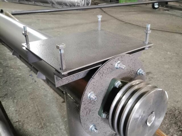 Другая Другая, объемом двигателя 0 л и пробегом 5 тыс. км за 450 $, фото 5 на Automoto.ua