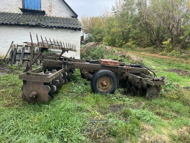 Інша Інша, об'ємом двигуна 0 л та пробігом 0 тис. км за 1437 $, фото 3 на Automoto.ua