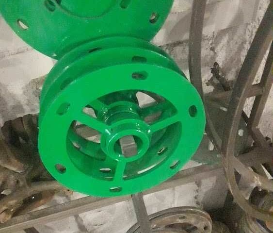 Другая Другая, объемом двигателя 0 л и пробегом 0 тыс. км за 329 $, фото 5 на Automoto.ua